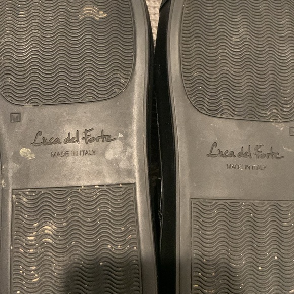 LUCA DEL FORTE - Picture 11 of 12